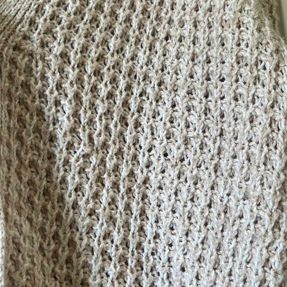 AE Oversized Grandpa Cardigan - Picture 6 of 9